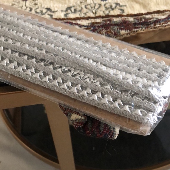 Sliver trim - Picture 2 of 2